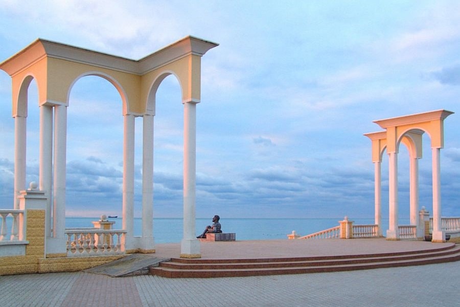 Люкс однокомнатный 4-х местный (41,62 кв.м)