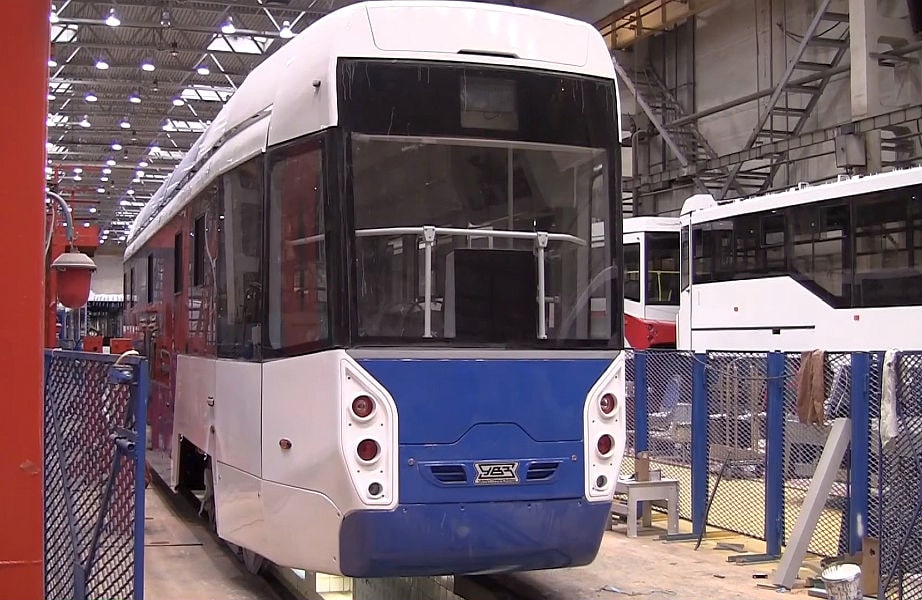 Люкс однокомнатный 4-х местный (41,62 кв.м)